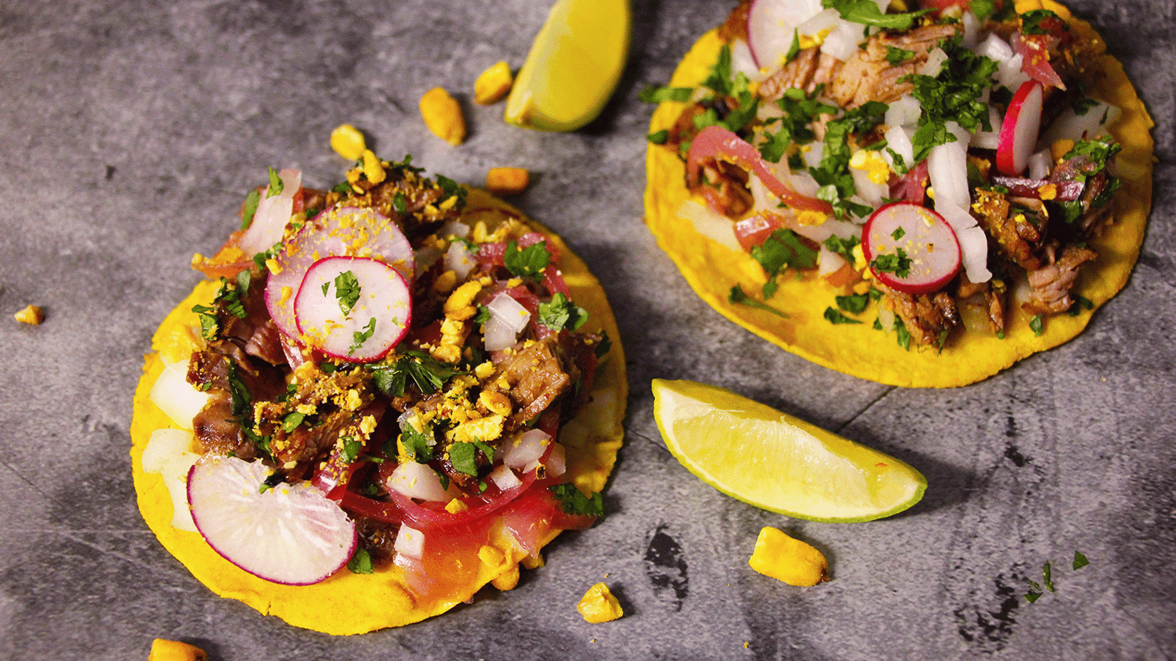 Flankman Tacos Byker